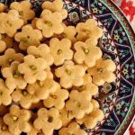 چرا شیرینی نخودچی به قالب میچسبه ؟ (2 نکته ساده)