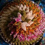 چند شیرینی معروف یزد (4 مدل)