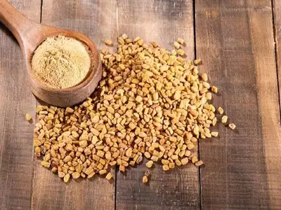 خواص شنبلیله برای رحم و تخمدان (6 خاصیت شگفت انگیز)