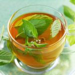 خواص چای نعناع برای پوست (5 خاصیت فوق العاده)