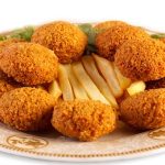برای فلافل از چه نخودی استفاده کنیم ؟ (2 نکته ساده)