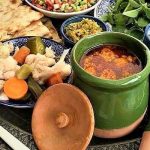 برای لعاب آبگوشت چه باید کرد ؟ (2 نکته ساده)