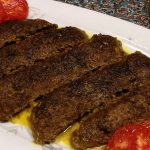 چرا کباب تابه ای سفت میشه؟ (2 نکته ساده)