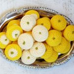 چرا خمیر نان برنجی شل می شود ؟ (2 نکته ساده)