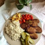 چرا کتلت مغز پخت نمی شود ؟ (2 نکته ساده)
