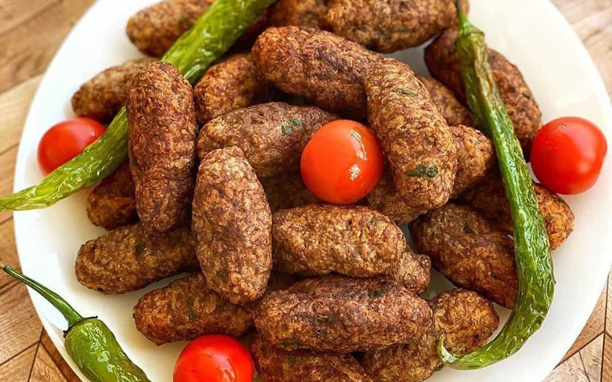 چرا کتلت خمیر می شود؟ (2 نکته ساده)