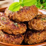 چرا کتلت جمع می شود؟ (2 نکته ساده)