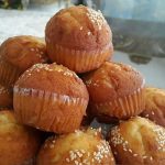چرا کیک یزدی ترک نمیخوره؟ (2 نکته ساده)
