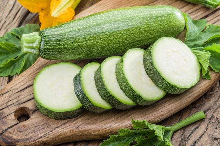 خواص کدو سبز برای پروستات (۵ خاصیت شگفت انگیز)