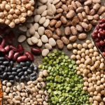 در آش رشته از چه لوبیایی استفاده میشود؟ ( 2 نکته ساده)