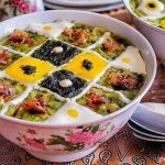 چگونه تلخی آش رشته را از بین ببریم؟ ( 2 نکته ساده)
