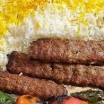 چگونه روی گاز کباب کوبیده درست کنیم ( 2 نکته ساده)