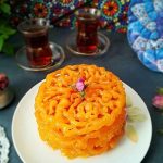 برای زولبیا از چه ماستی استفاده کنیم ( 2 نکته ساده)
