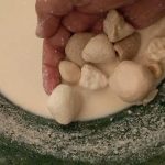 کشک را چگونه به آش رشته اضافه کنیم؟ ( 2 نکته ساده)