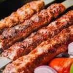 چگونه کباب کوبیده خشک نشود ( 2 نکته ساده)