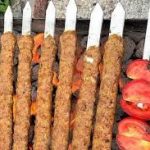 چگونه کباب کوبیده وا نرود ( 2 نکته ساده)