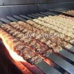 چگونه کباب کوبیده آبدار درست کنیم ( 2 نکته ساده)