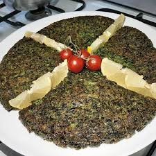 برای کوکو سبزی از چه سبزی استفاده کنیم ( 2 نکته ساده)