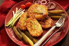 در کوکو سیب زمینی چه موادی به کار رفته ( 2 نکته ساده)