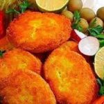 چگونه کوکو سیب زمینی وا نرود ( 2 نکته ساده)