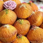 برای کیک یزدی از چه آردی استفاده کنیم؟ (2 نکته ساده)