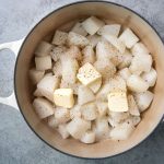 شلغم پخته برای گلو درد (2 خاصیت شگفت انگیز)