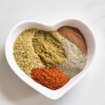 چطور ادویه فلافل درست کنیم ؟ (2 نکته ساده)