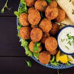 برای اینکه فلافل وا نرود چه کنیم ؟ (2 نکته ساده)