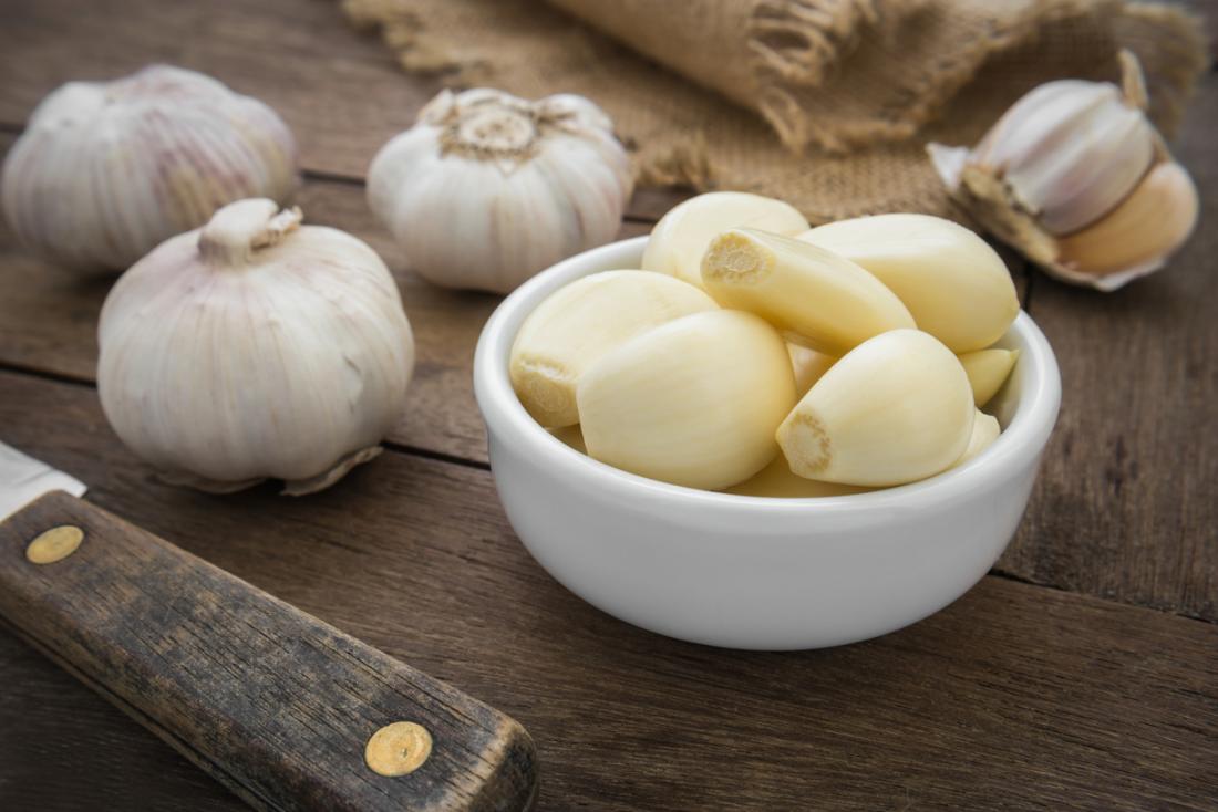 خواص سیر: از چاشنی باستانی تا داروخانه طبیعی