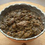 طرز تهیه خورش قورمه سبزی خانگی خوشمزه و ساده (فیلم آموزشی مرحله به مرحله)