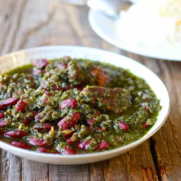 برای خورشت سبزی چه سبزی لازمه؟ (6 ترکیب)