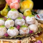 برای ترد شدن قطاب چه کار باید کرد ؟ (2 نکته ساده)
