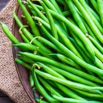 لوبیا سبز برای تنبلی تخمدان (5 خاصیت شگفت انگیز)