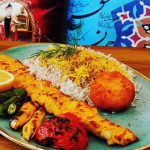 چگونه جوجه کباب را گرم کنیم ؟ (2 نکته ساده)