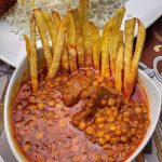 گوشت خورشتی چقدر طول می کشه بپزه؟ (2 نکته مهم)