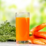 آب هویج برای ورم معده خوب است ؟ (3 خاصیت شگفت انگیز)
