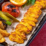چگونه تندی جوجه کباب را بگیریم؟ (2 نکته ساده)