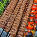 کباب کوبیده را چه چیزی خوشمزه می کند ؟ (2 نکته ساده)