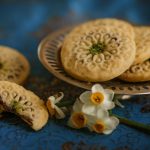 چرا خمیر کلمپه ترک میخوره؟ (2 نکته ساده)