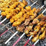 چرا به جوجه کباب سس مایونز میزنن؟ (2 نکته ساده)