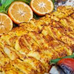 چگونه جوجه کباب تند درست کنیم ؟ (2 نکته ساده)