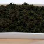 سبزی خورشتی چقدر باید سرخ شود ؟ (2 نکته ساده)