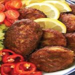 چرا کباب شامی جمع می شود ؟ (2 نکته ساده)