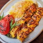 چرا به جوجه کباب ماست میزنن ؟ (2 نکته ساده)