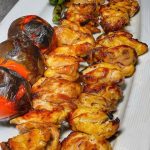 چطور جوجه کباب را خوشمزه کنیم ؟ (2 نکته ساده)
