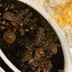 چه سبزی باعث تلخی قورمه سبزی میشود ؟ (2 نکته ساده)