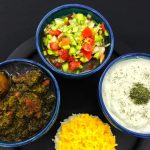 چگونه شوری قورمه سبزی را از بین ببریم ؟ (2 نکته ساده)