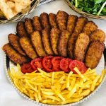 چرا کتلت با سیب زمینی پخته وا میره ؟ (2 نکته ساده)